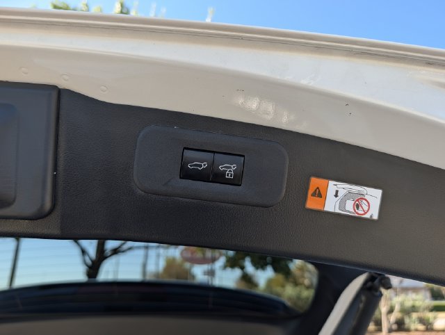 Used 2024 Lexus NX 350 AWD w/ Cold Area Package image 32