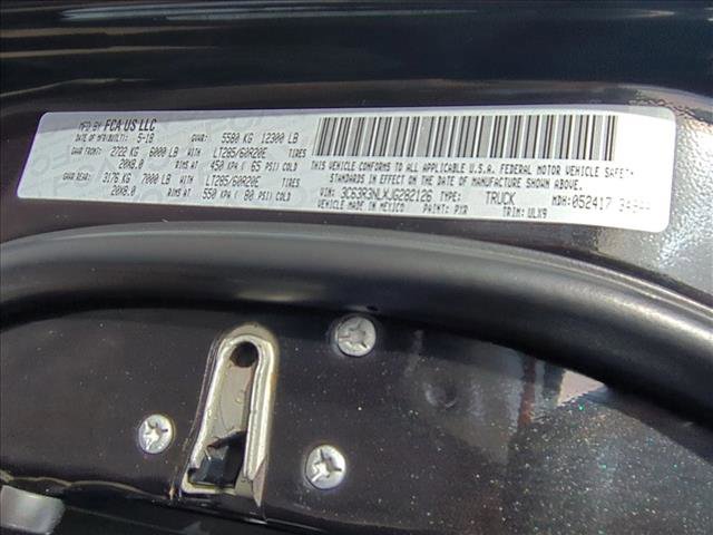 Used 2018 RAM 3500 Laramie Longhorn image 26