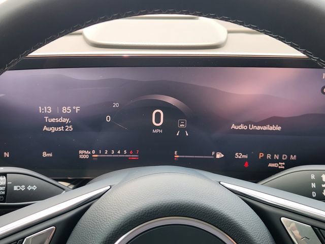 New 2026 Buick Envision Preferred AWD/4WD image 13