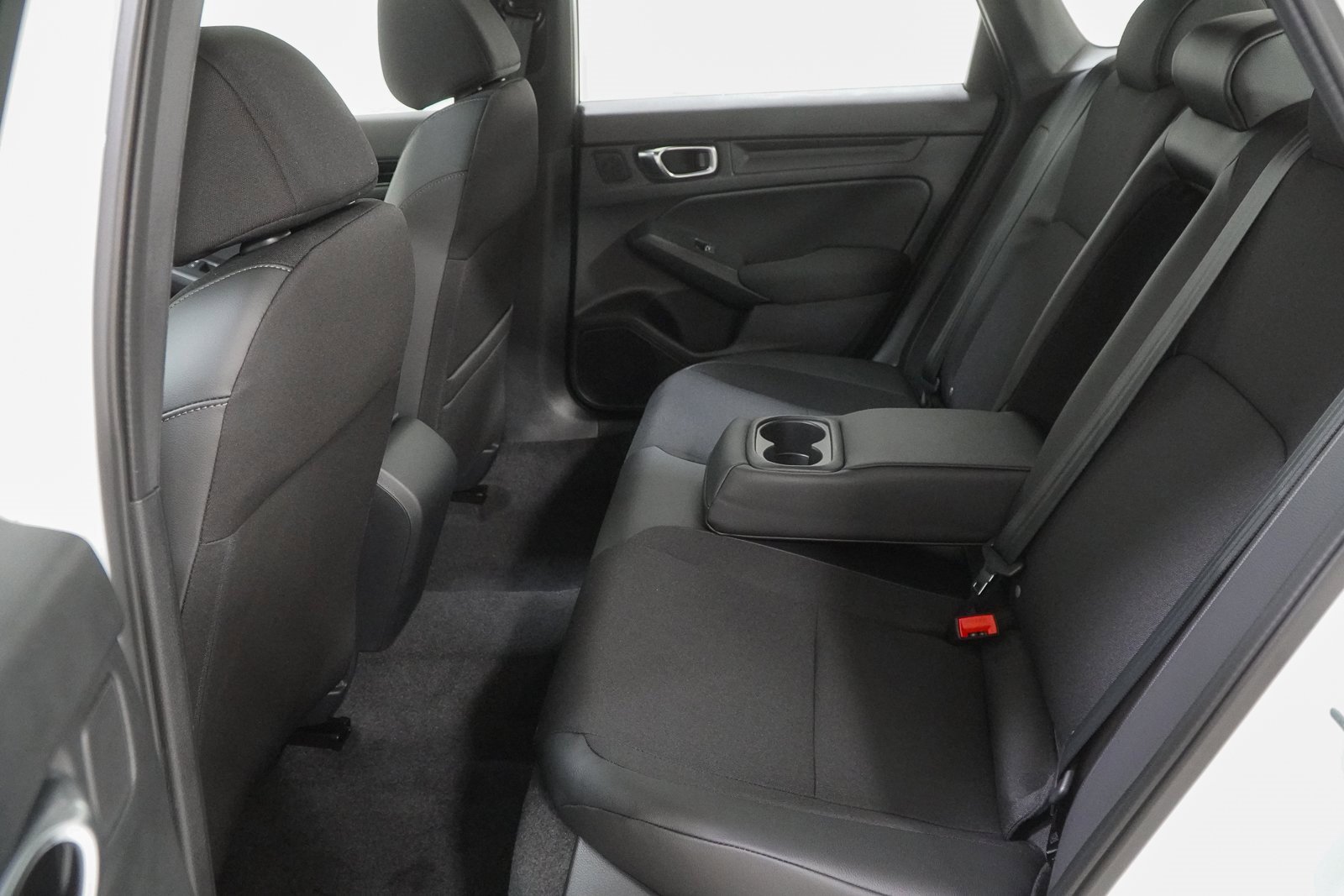 New 2026 Honda Civic Sport image 36