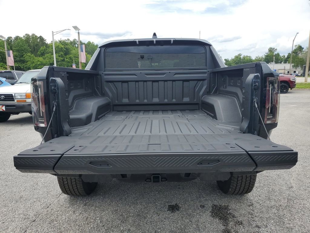 New 2025 GMC Hummer EV 3X w/ Battery Pack, 24 Module Pack image 8