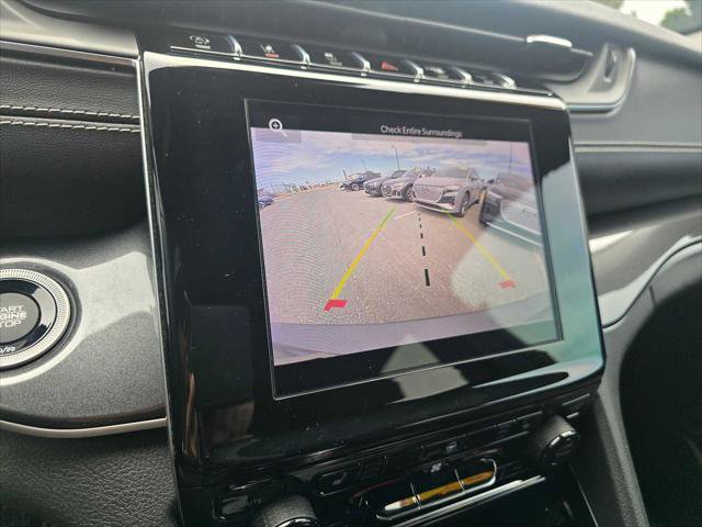 Used 2021 Jeep Grand Cherokee L Laredo AWD/4WD image 30