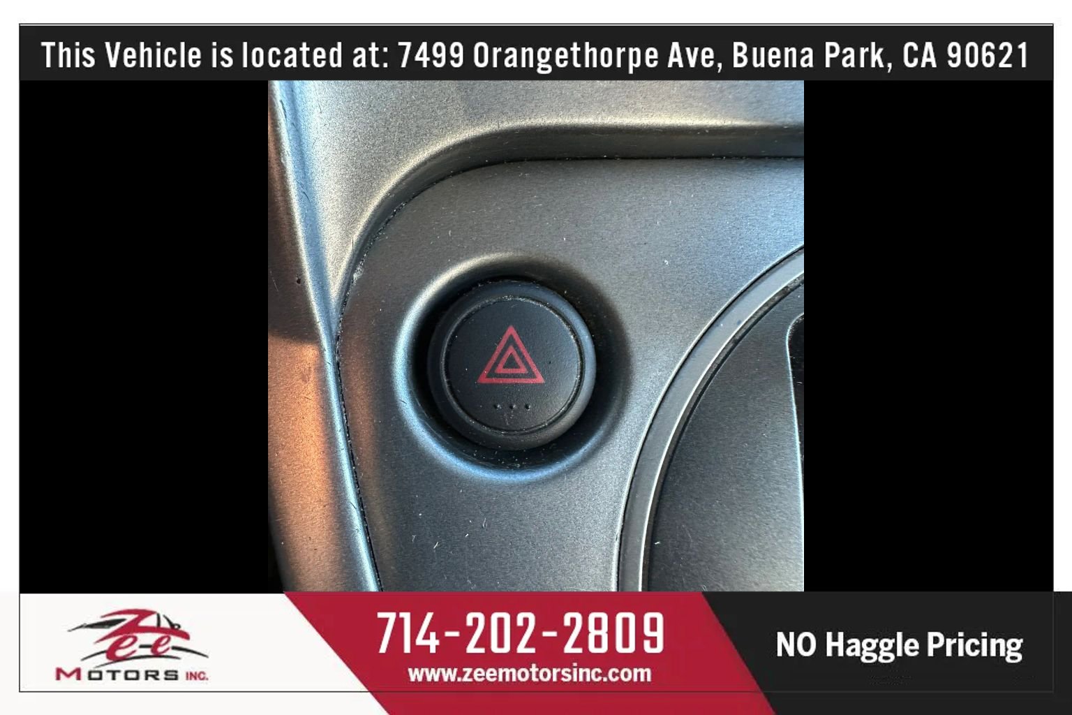 Used 2003 Honda Element EX image 30