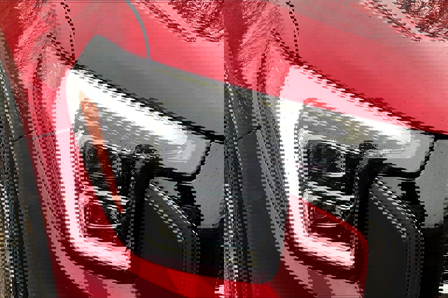 Used 2026 GMC Terrain AT4 w/ Convenience Package III image 23