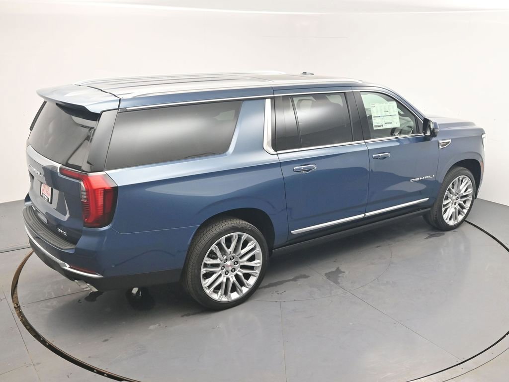 New 2026 GMC Yukon XL Denali image 5