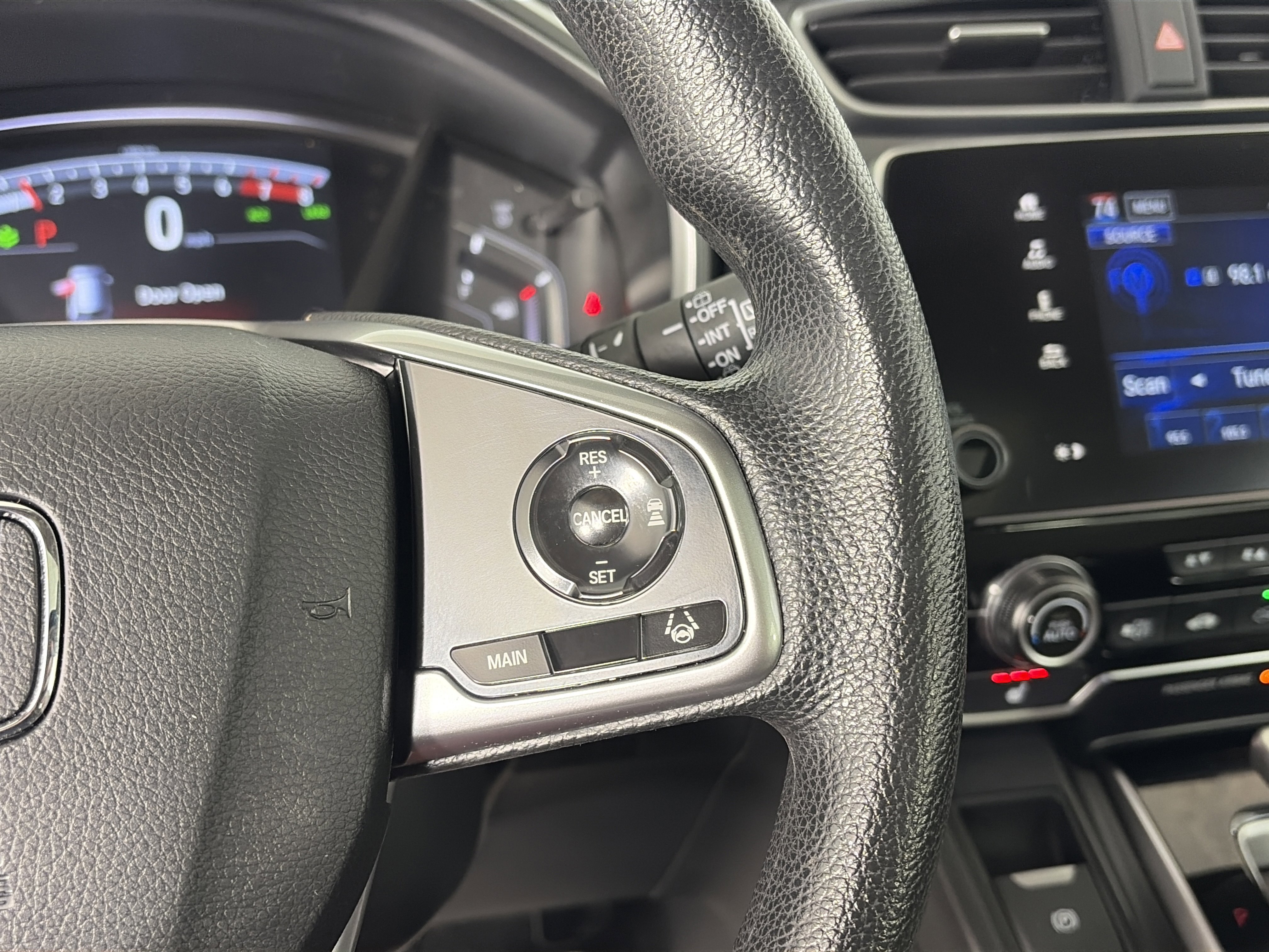 Used 2021 Honda CR-V EX image 31