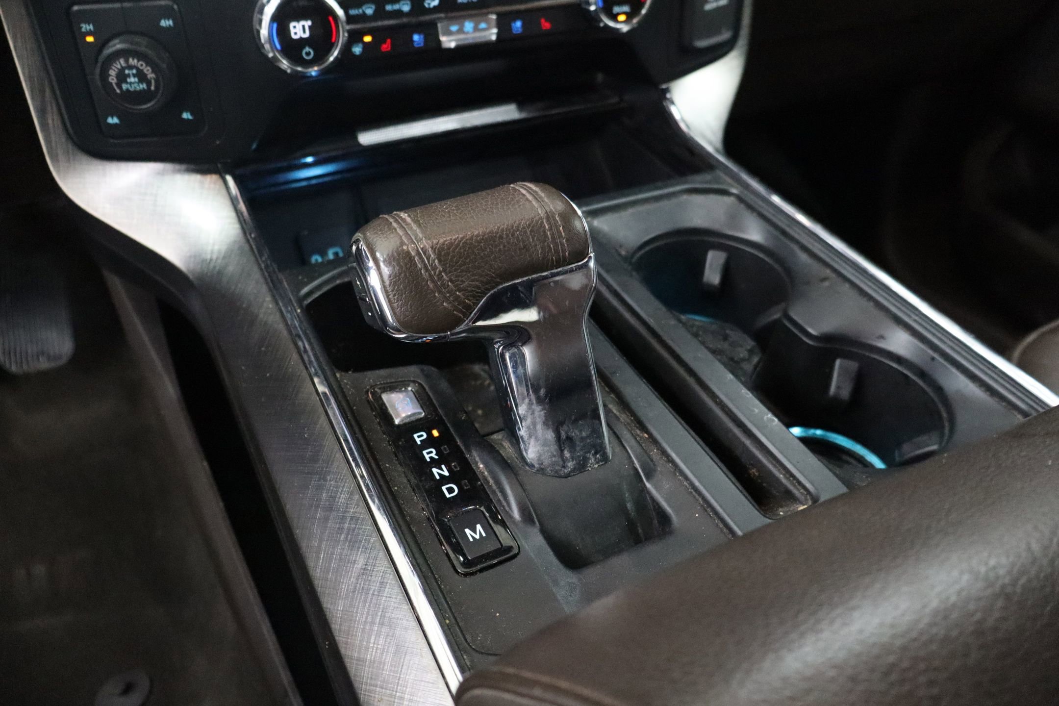 Used 2021 Ford F150 King Ranch w/ Equipment Group 601A High AWD/4WD image 20