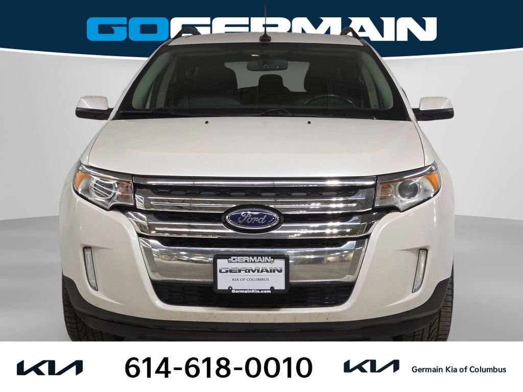 Used 2013 Ford Edge Limited image 3