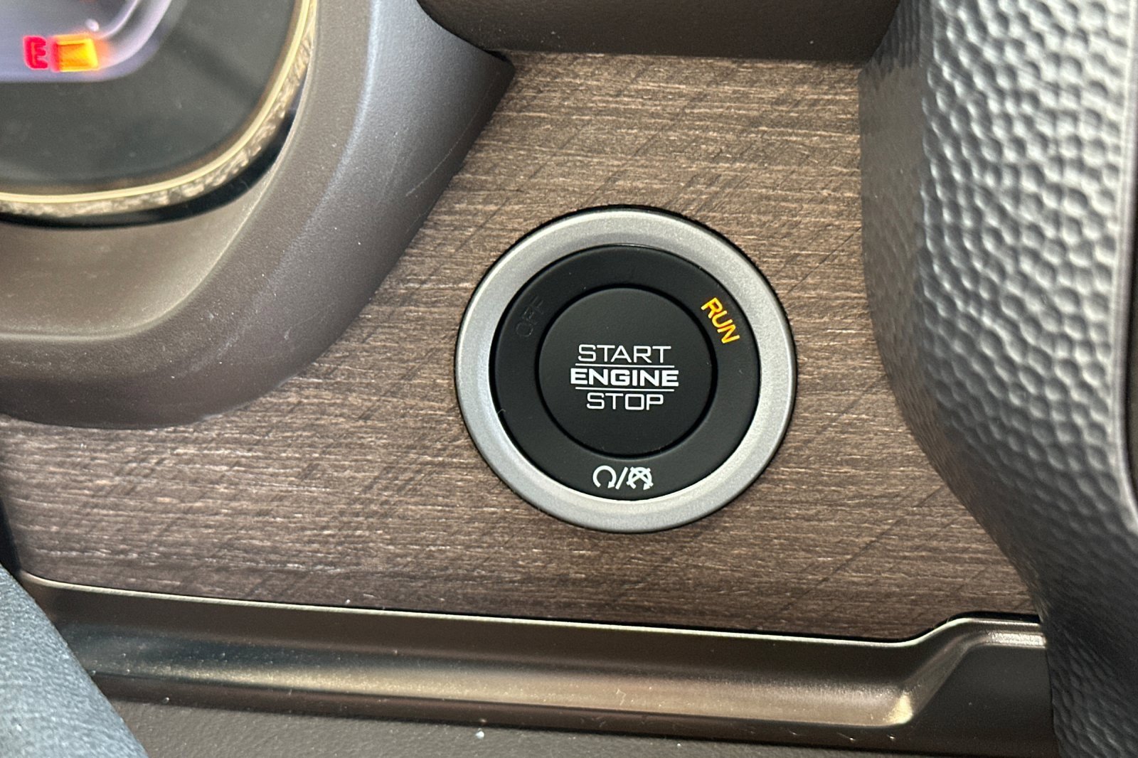 New 2026 RAM 3500 Longhorn w/ Max Tow Package image 23