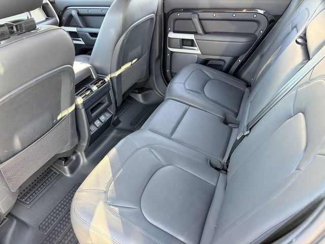Used 2024 Land Rover Defender 110 S AWD/4WD image 26