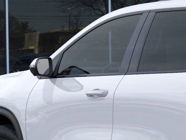 New 2026 GMC Acadia Elevation w/ Black Edition image 12