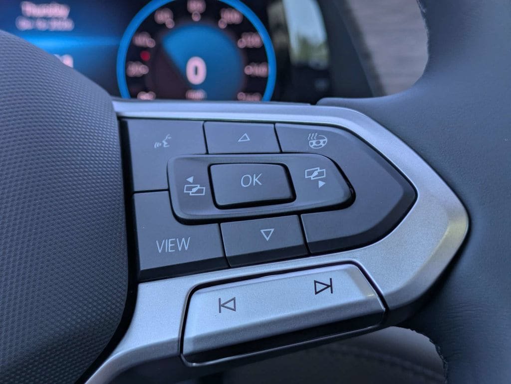 New 2026 Volkswagen Atlas SEL Premium R-Line AWD/4WD image 41