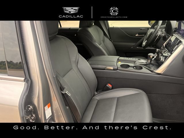 Used 2025 Lexus LX 600 4WD w/ Appearance Package image 23