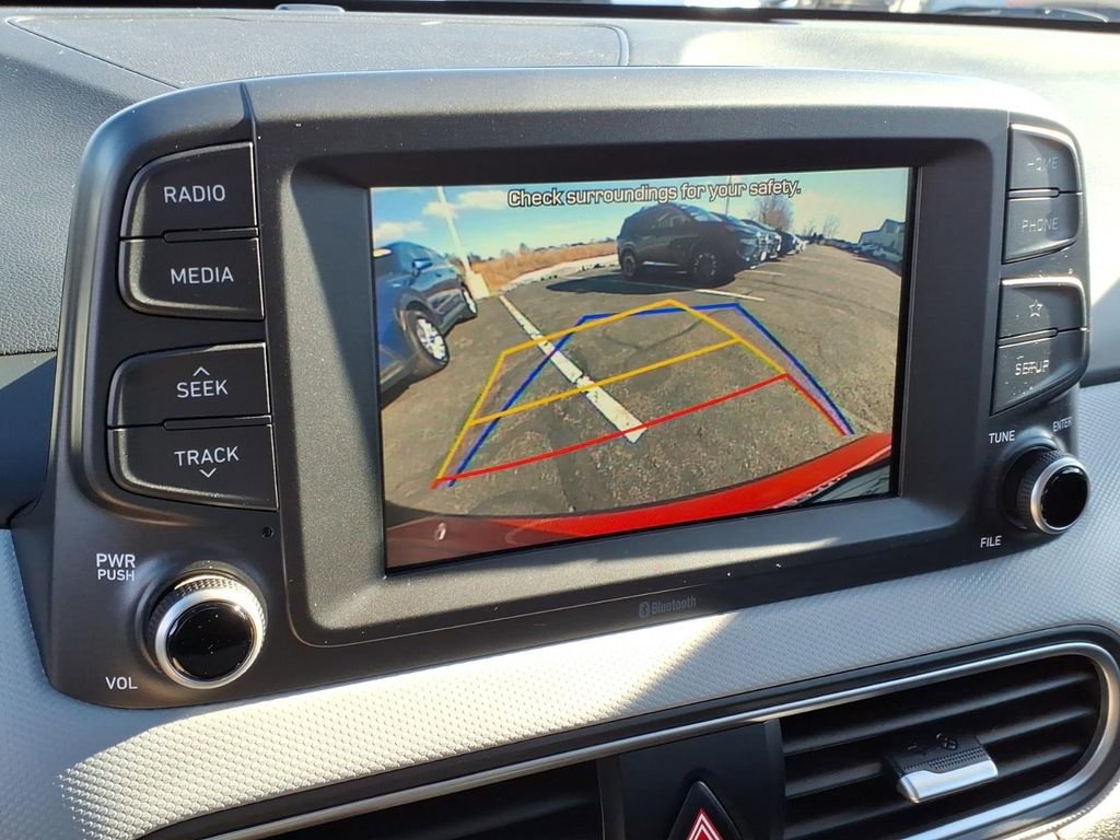 Used 2020 Hyundai Kona SE image 18