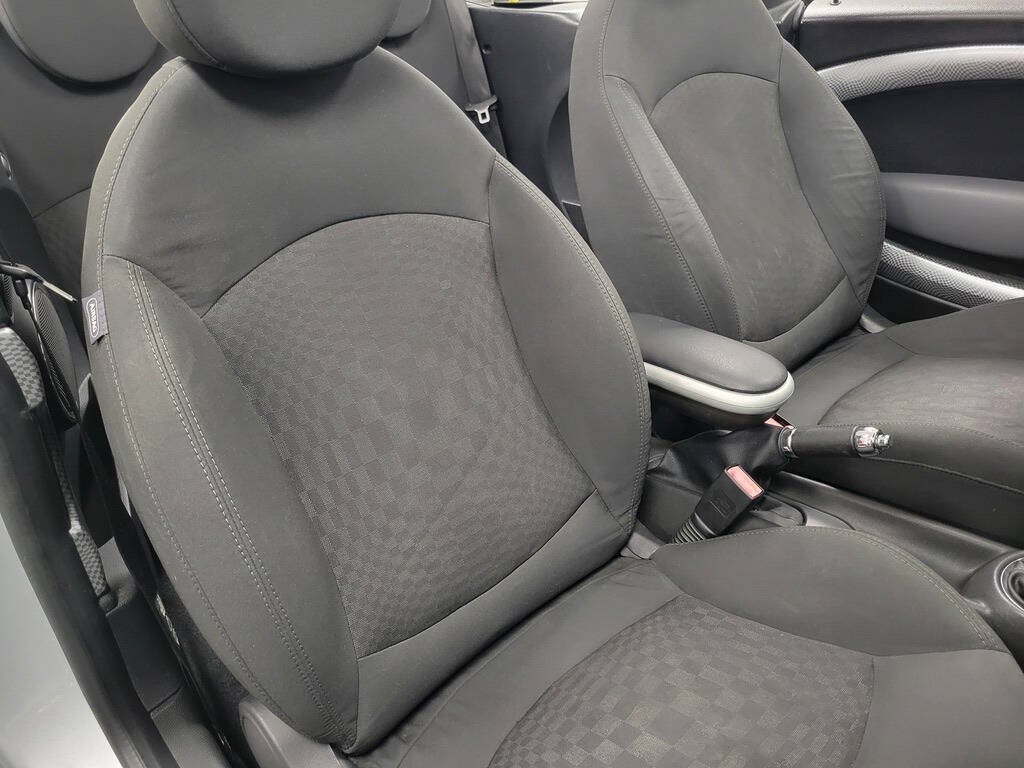 Used 2010 MINI Cooper S FWD image 33