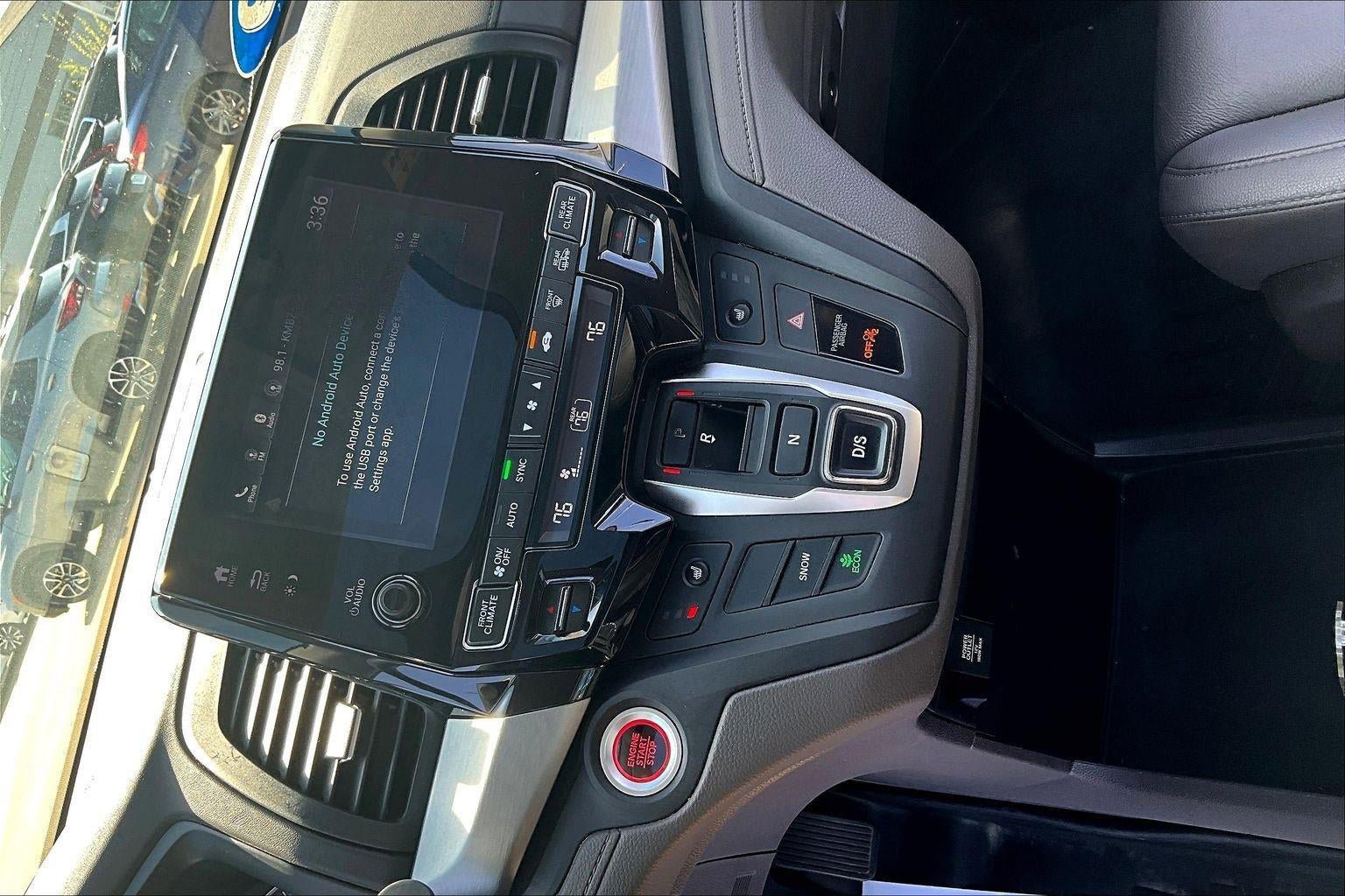 Used 2019 Honda Odyssey EX-L image 18