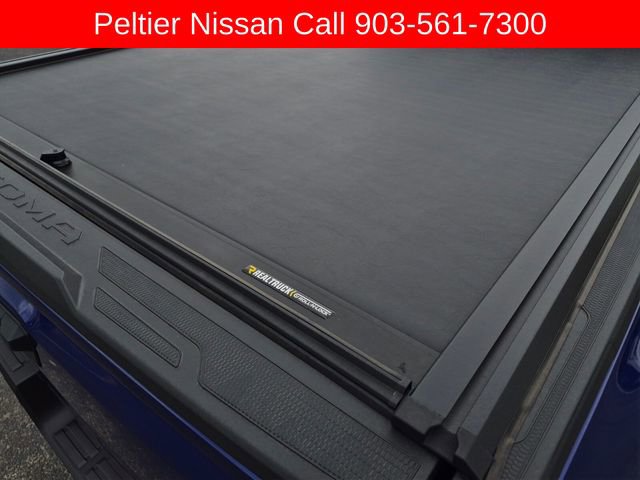 Used 2024 Toyota Tacoma TRD Off-Road w/ TRD Off Road Upgrade Package image 11