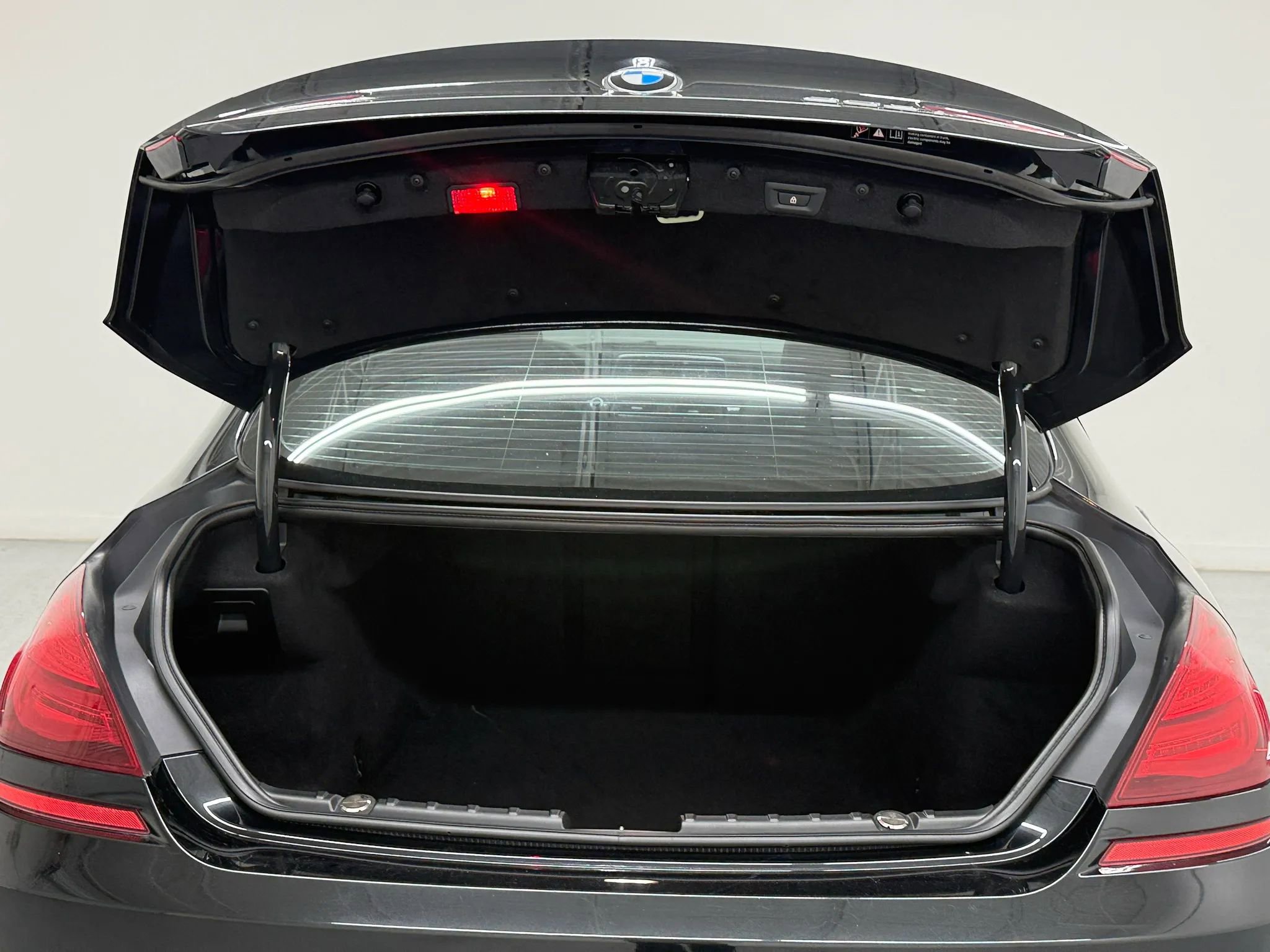 Used 2018 BMW 650i Gran Coupe RWD image 37
