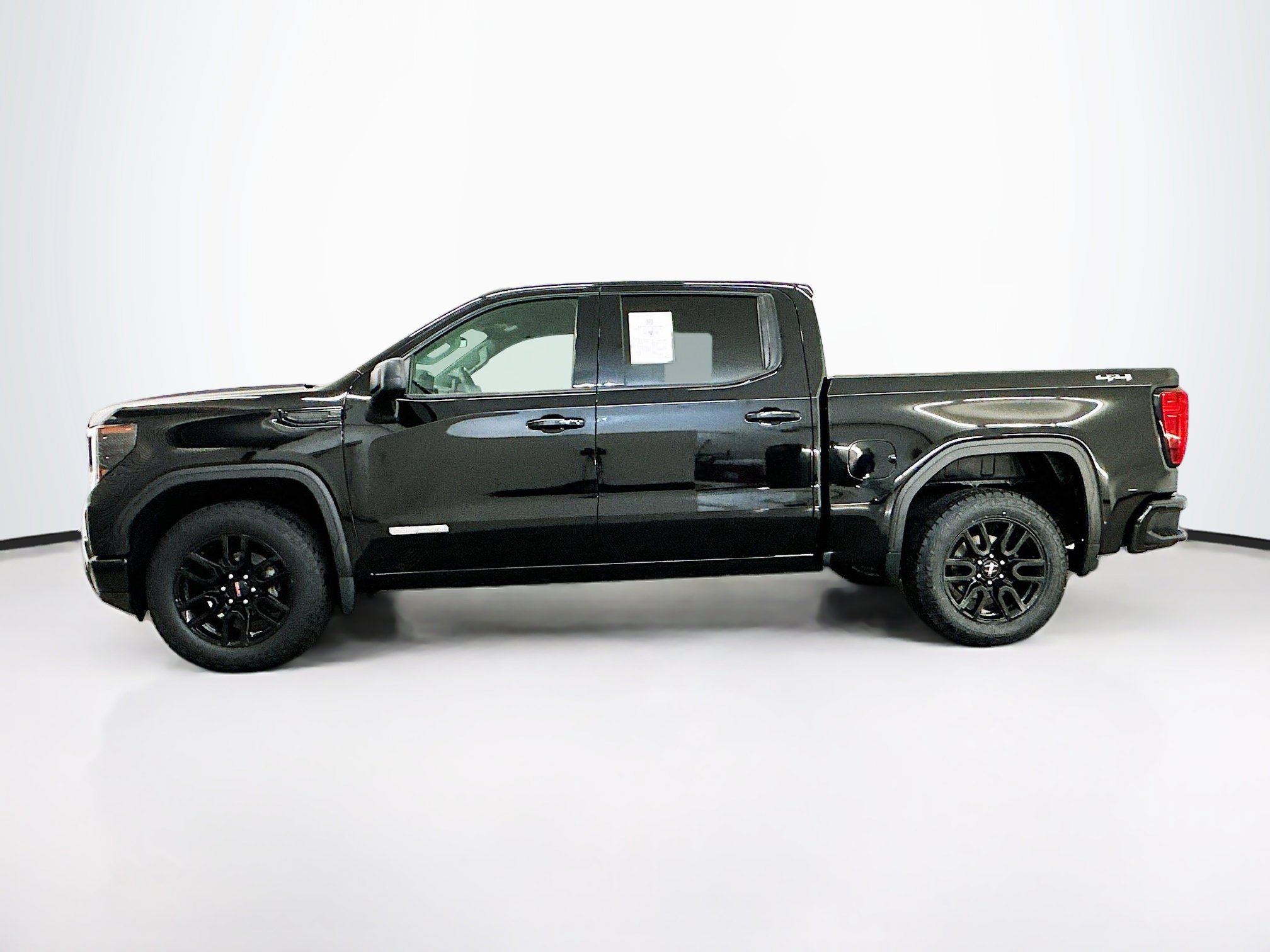 Used 2023 GMC Sierra 1500 Elevation image 4