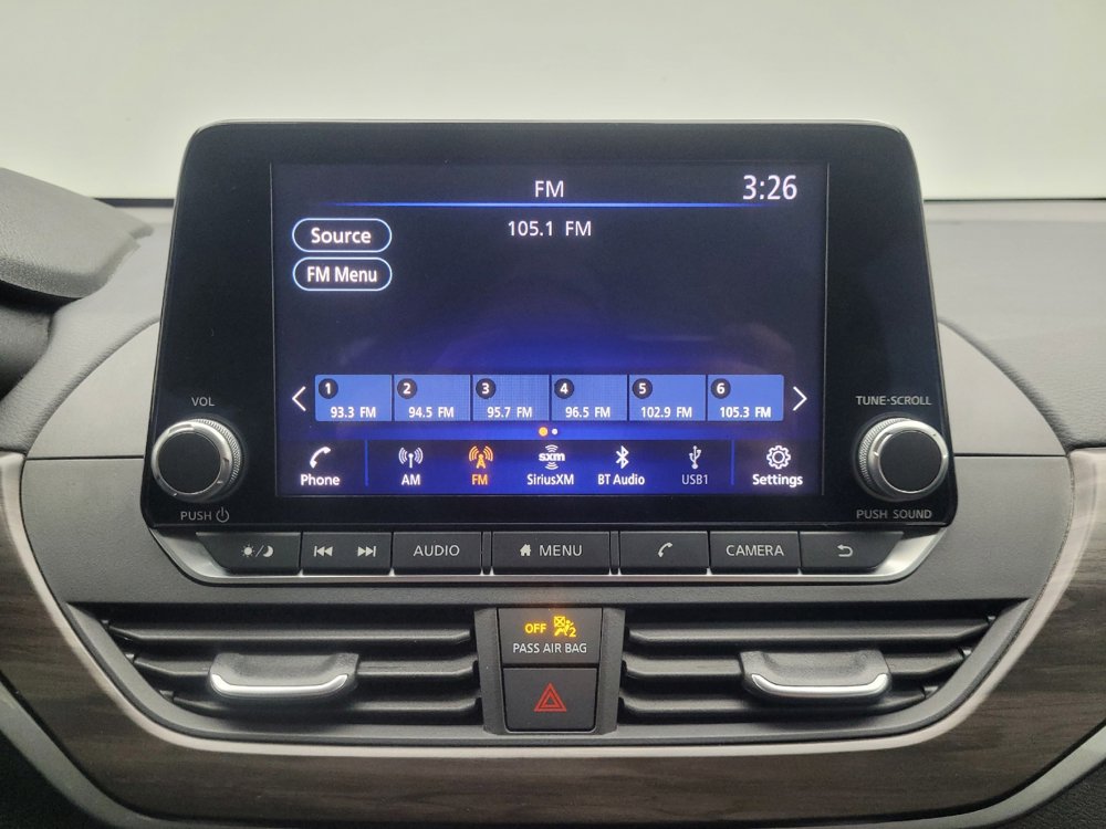 Used 2024 Nissan Altima 2.5 SV image 25