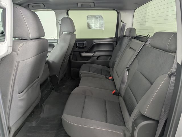 Used 2016 Chevrolet Silverado 1500 LT w/ All Star Edition AWD/4WD image 23