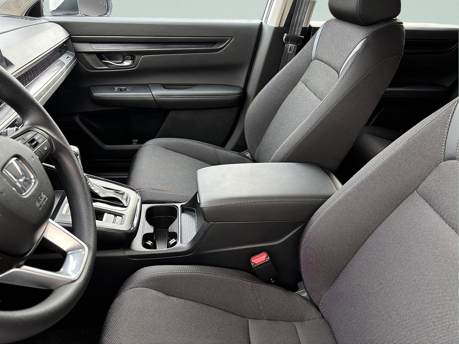 Certified 2026 Honda CR-V EX image 14