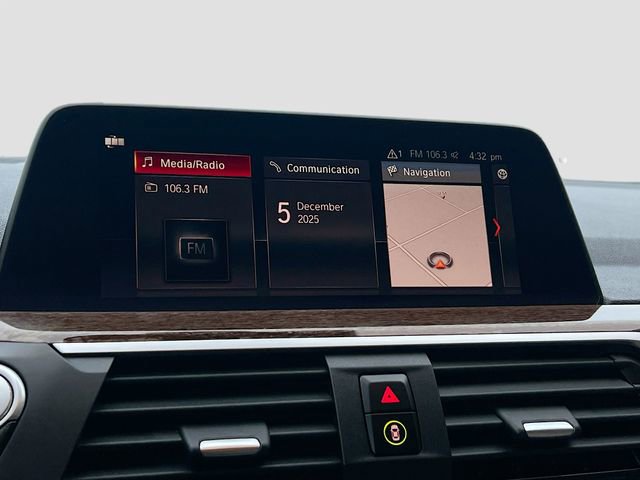 Used 2021 BMW X3 sDrive30i image 15