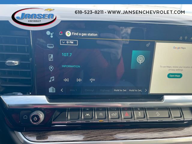 New 2026 Chevrolet Silverado 1500 LT image 13