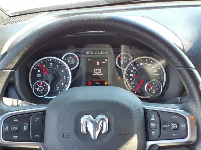 New 2026 RAM 3500 Tradesman image 10