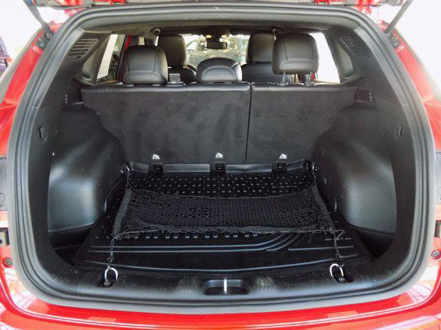 Certified 2022 Jeep Compass Limited AWD/4WD image 32