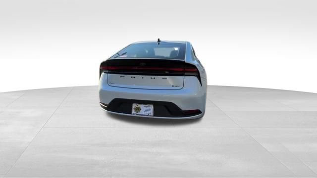 New 2026 Toyota Prius LE image 6