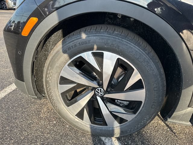 New 2026 Volkswagen ID.4 Pro RWD image 27