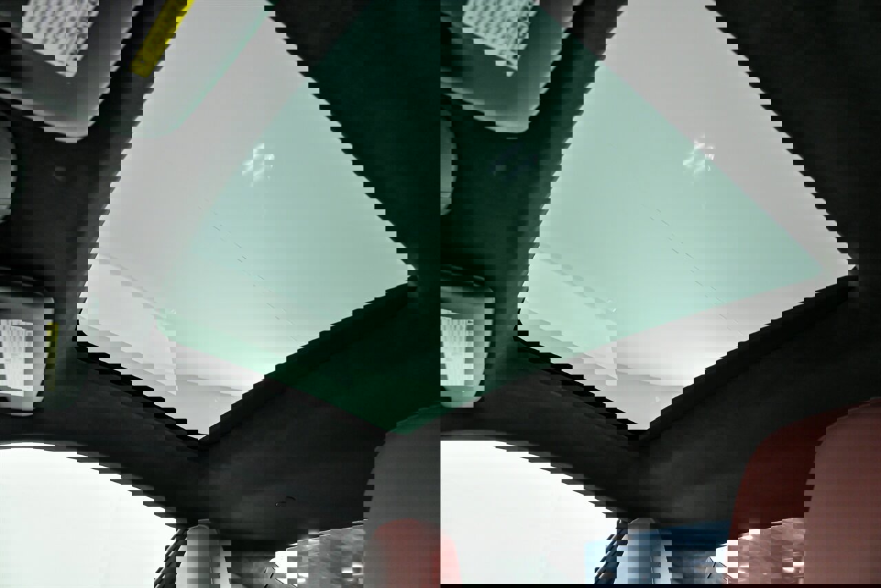 Used 2017 Porsche 911 Turbo image 22