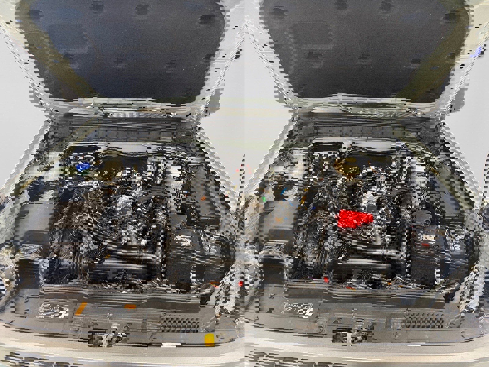 Used 2023 Ford Bronco Badlands image 5