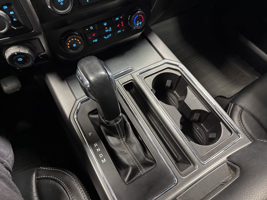 Used 2019 Ford F150 XLT w/ Equipment Group 302A Luxury image 37