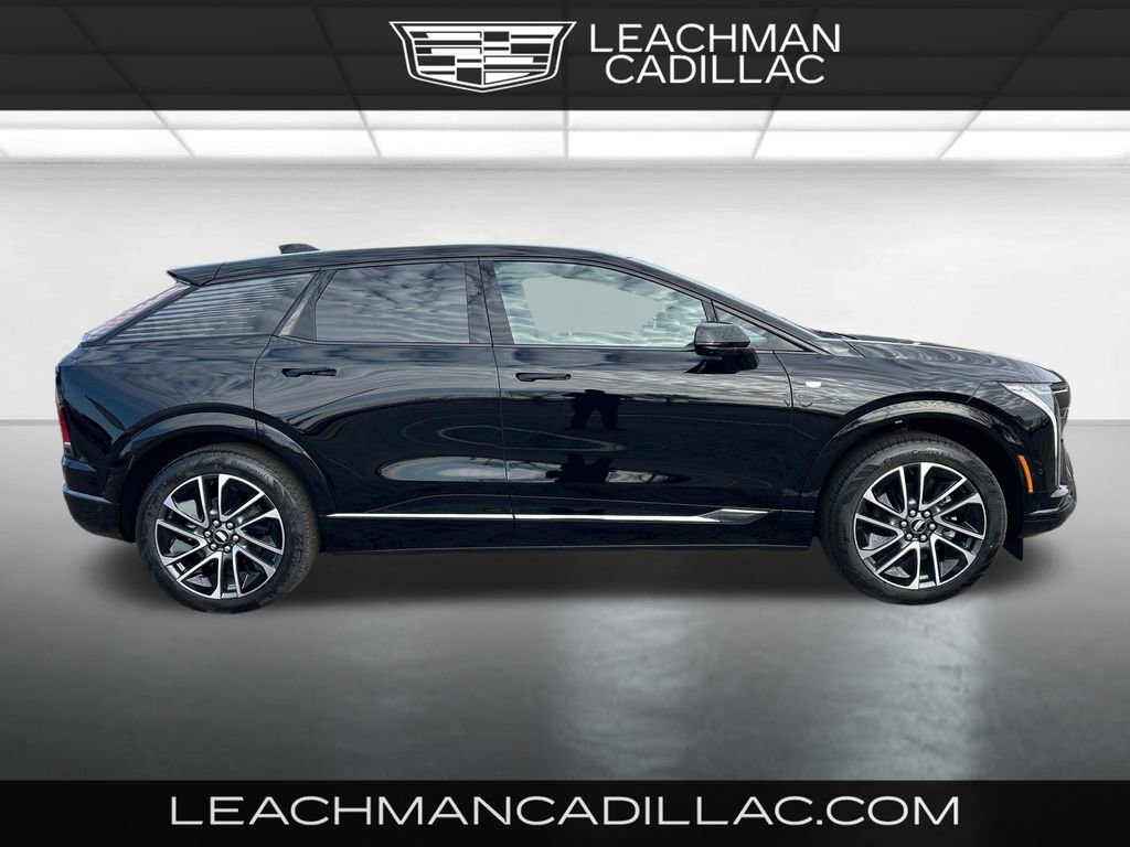 New 2026 Cadillac Optiq Sport 2 image 2