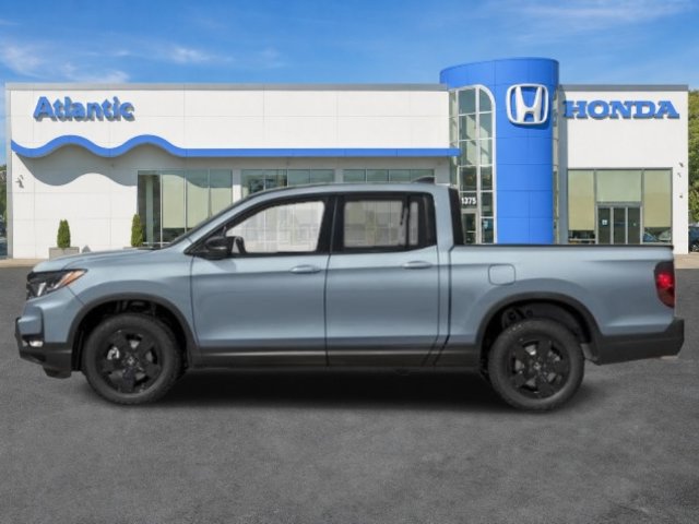 New 2026 Honda Ridgeline Black Edition image 4
