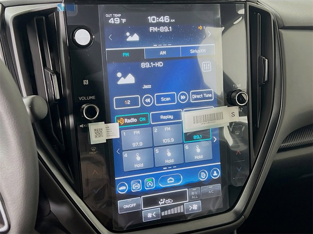 New 2026 Subaru Crosstrek 2.5i Limited image 13