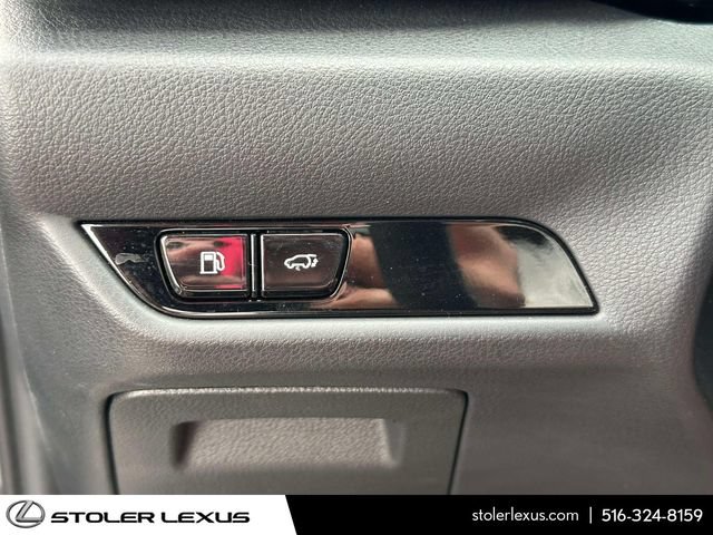 Certified 2023 Lexus NX 350 AWD image 21