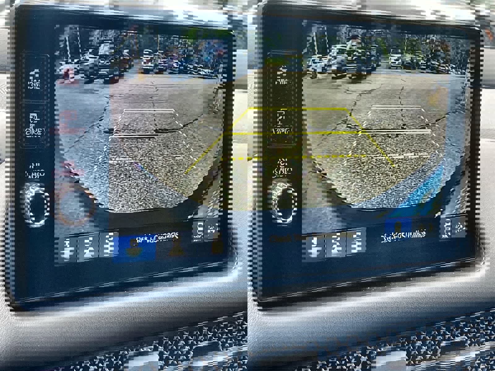 New 2026 Honda HR-V Sport image 3