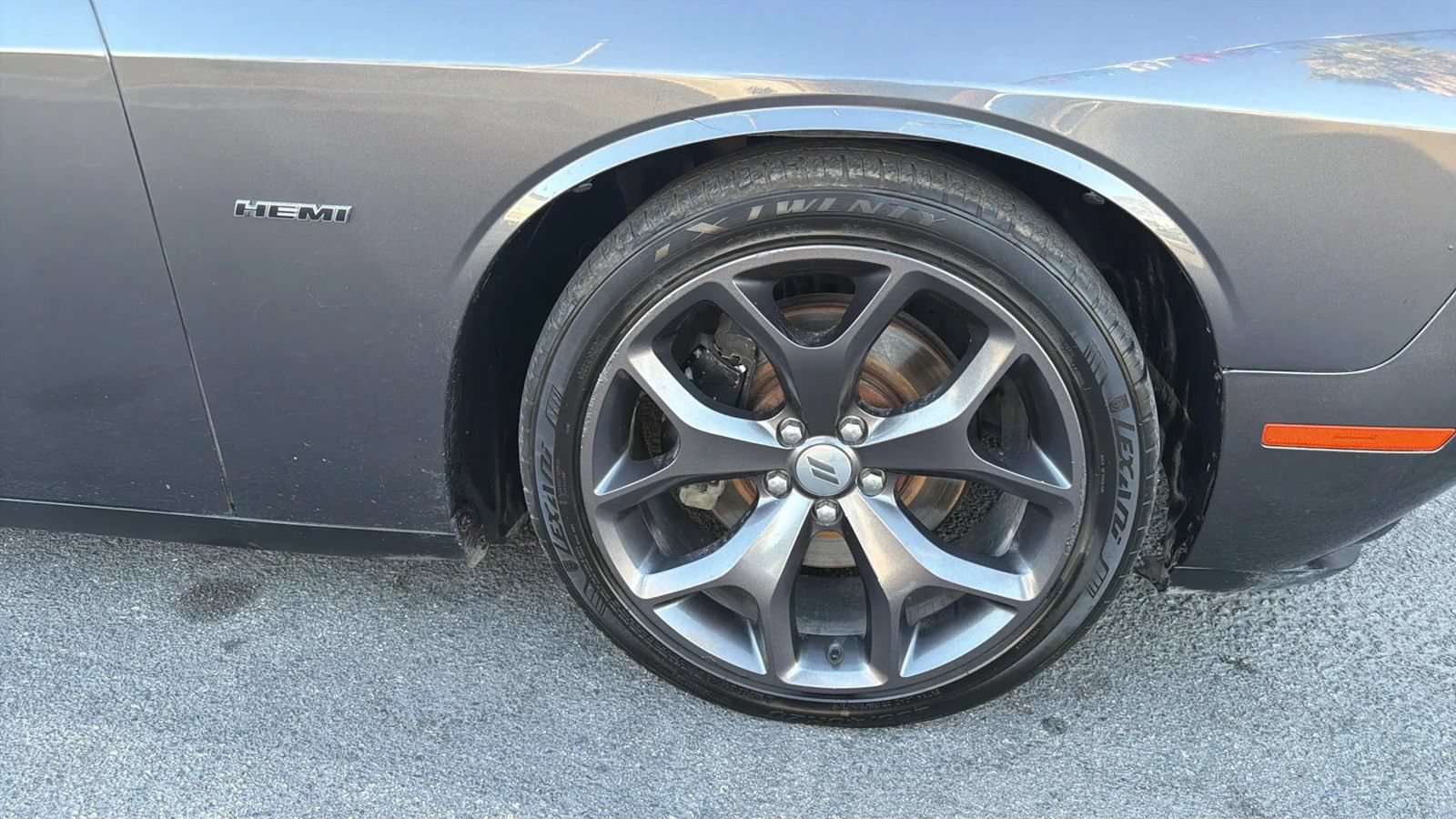 Used 2019 Dodge Challenger R/T RWD image 14