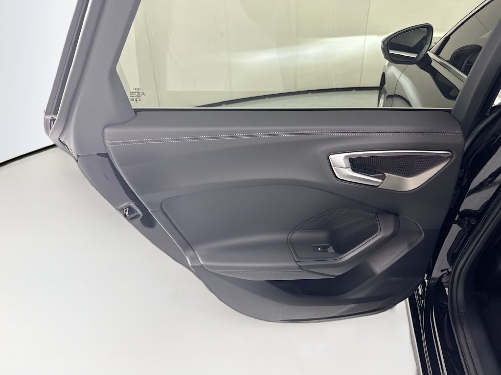 Used 2026 Audi A5 Premium Plus AWD/4WD image 28