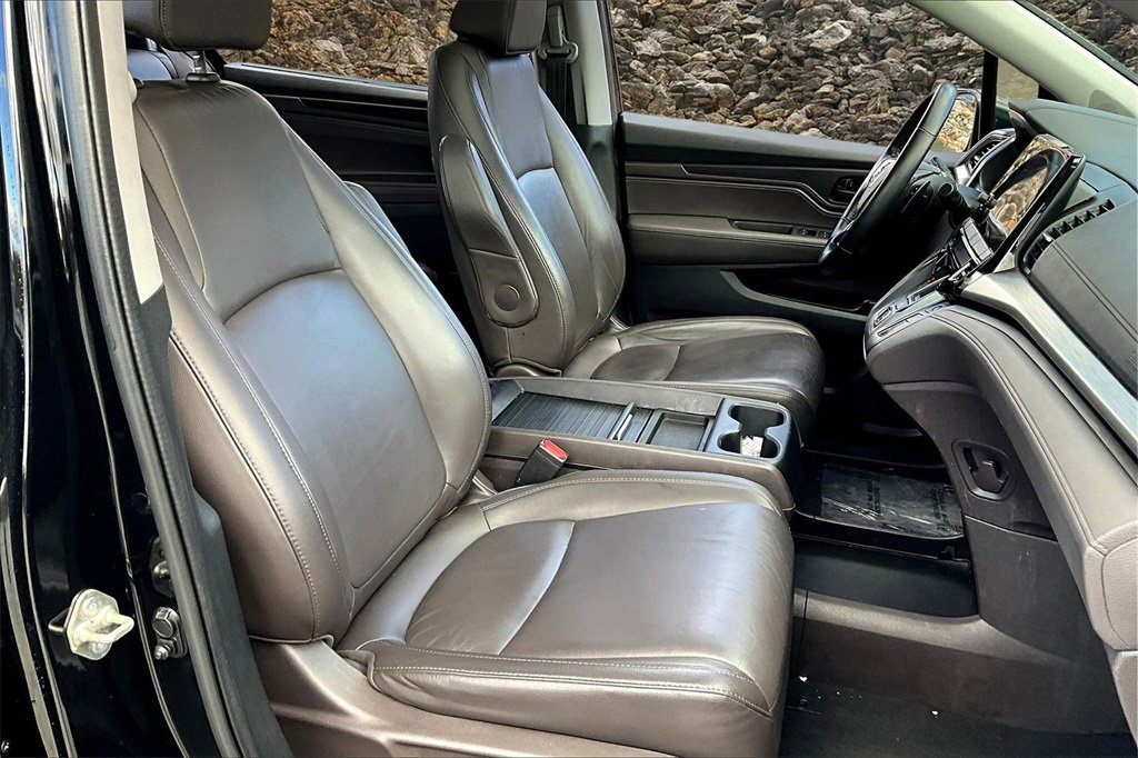 Used 2020 Honda Odyssey EX-L image 7