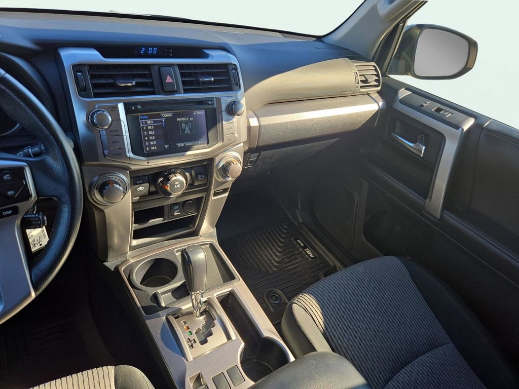 Used 2019 Toyota 4Runner SR5 image 21