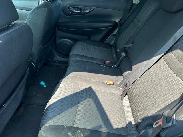 Used 2018 Nissan Rogue SV w/ Premium Package AWD/4WD image 9
