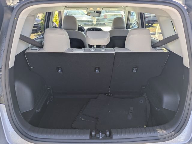Used 2025 Kia Soul LX image 12