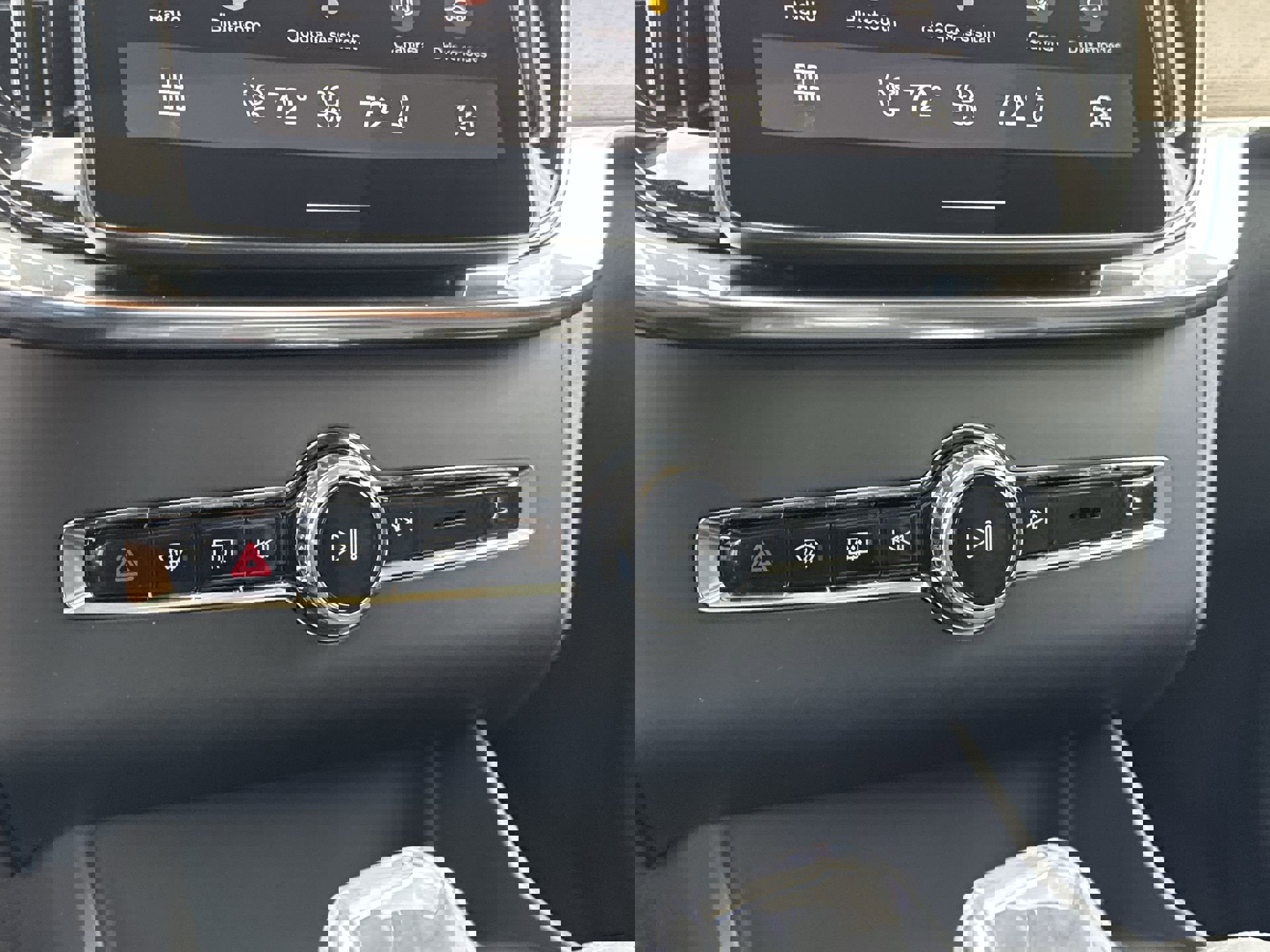 New 2025 Volvo XC90 T8 Plus w/ Protection Package Premier image 18