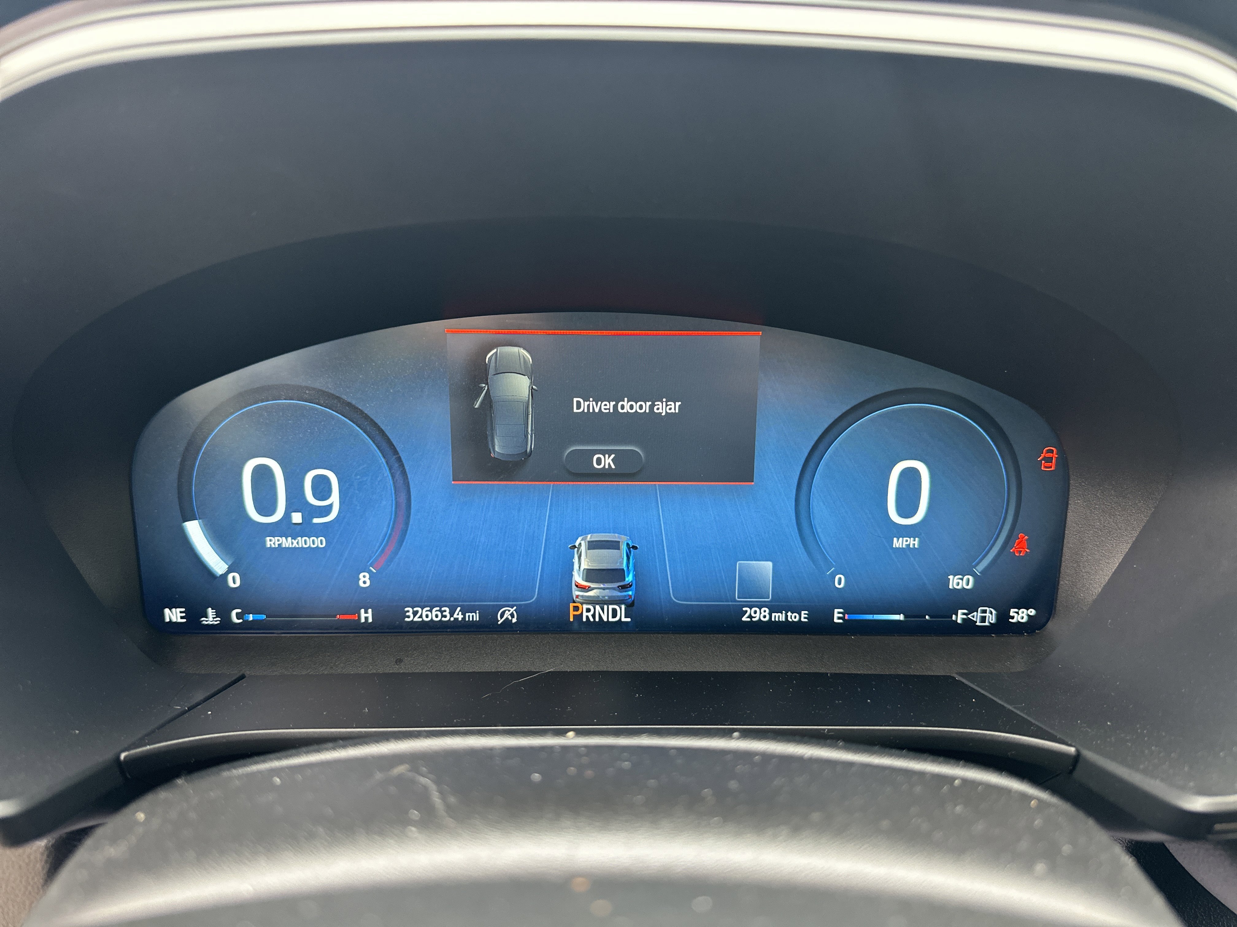 Used 2023 Ford Escape Active w/ Tech Pack #2 image 10