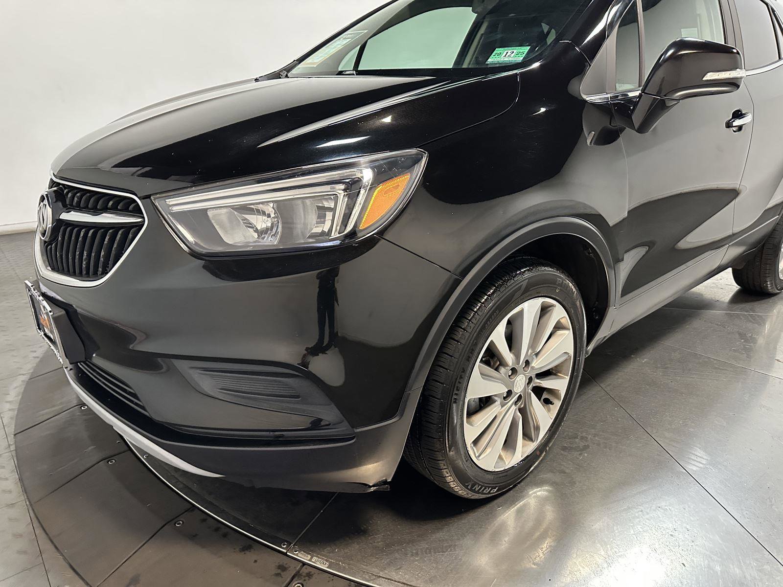 Used 2019 Buick Encore Preferred image 7