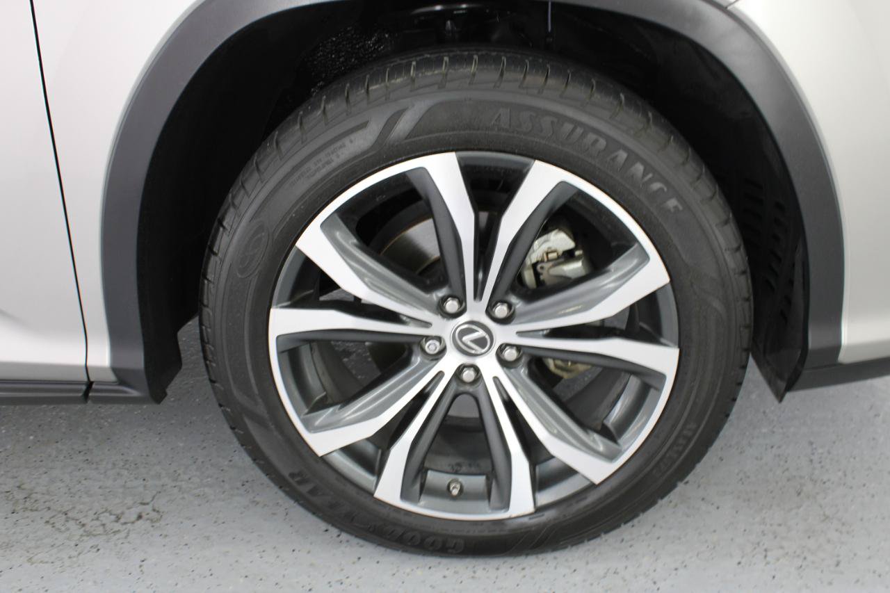 Used 2018 Lexus RX 350 FWD w/ Premium Package image 76